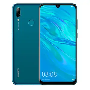 Замена матрицы на телефоне Huawei P Smart Pro 2019 в Новосибирске